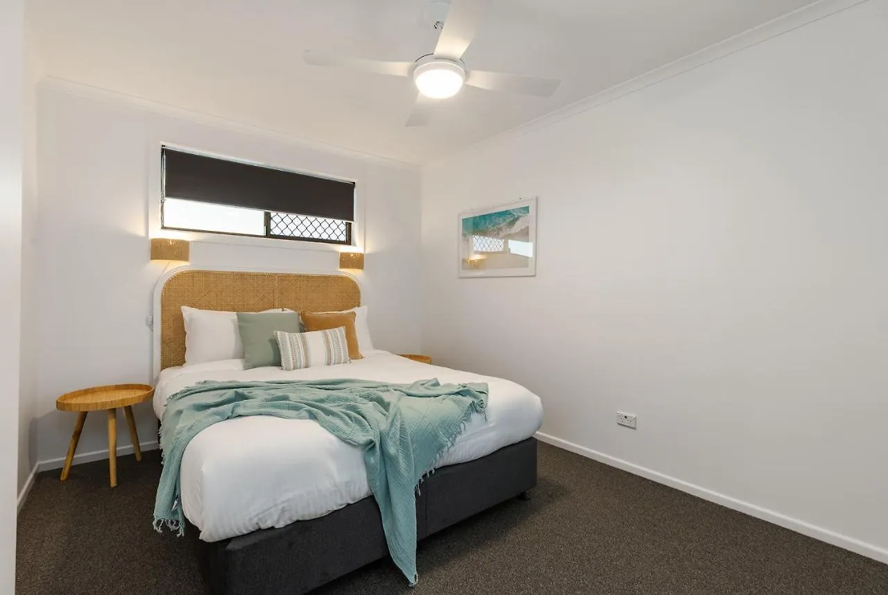 Family Beach Retreat, 4Br And Pet Friendly! Villa Buddina